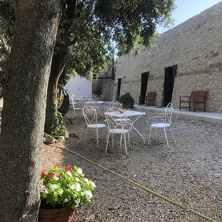 Villa Ai Pilieri Di Bagnoli à Castel Del Monte  Extérieur photo