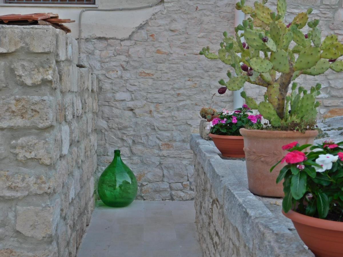 Villa Ai Pilieri Di Bagnoli à Castel Del Monte  Extérieur photo