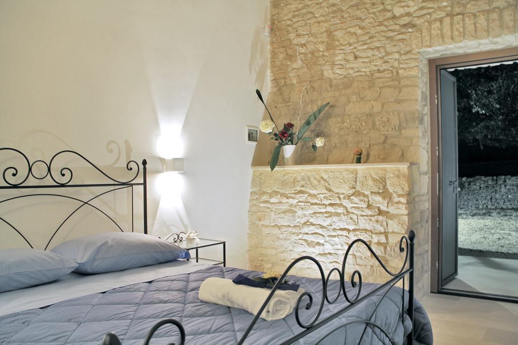 Villa Ai Pilieri Di Bagnoli à Castel Del Monte  Extérieur photo